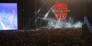 Release Athens Festival 2024