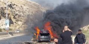 Συρία: Επιχειρηματίας που συνδέεται με τον πρόεδρο Άσαντ σκοτώθηκε σε επιδρομή ισραηλινού drone