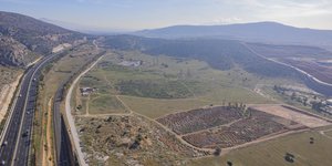 Ισχυρό επενδυτικό ενδιαφέρον για την ανάπτυξη του Επιχειρηματικού Πάρκου στη Φυλή