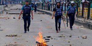 Μπανγκλαντές 