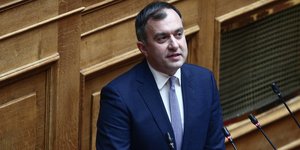 Τάσος Χατζηβασιλείου