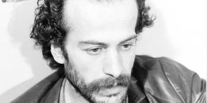 Ο ηθοποιός Θεόδωρος Τεκνετσίδης