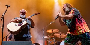 Η μπάντα του Τζακ Μπλακ, Tenacious D
