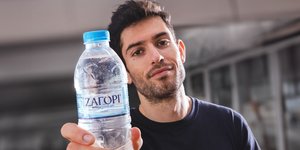 Μίλτος Τεντόγλου