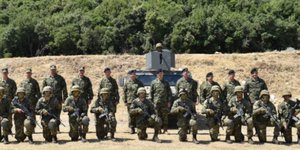 Στρατιωτική Σχολή Ευελπίδων