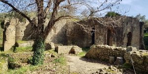 Θέρμες Νέρωνα