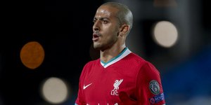 Τιάγκο Αλκάνταρα