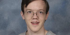 O Τόμας Μάθιου Κρουκς