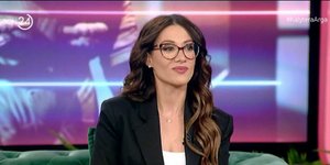 Ιωάννα Κουρκούδιαλου, Η viral φιλόλογος του TikTok