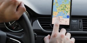 Google maps