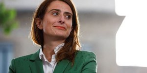 Η Μαρίν Τοντελλιέ