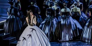 «Τραβιάτα»