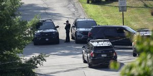 Απόπειρα δολοφονίας Τραμπ: Εντυπωσιακό το πόσο εύκολα τον πλησίασε ο δράστης, τονίζει ο εισαγγελέας του Μπάτλερ