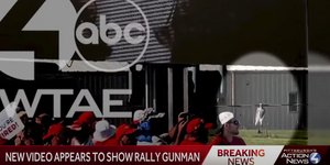 Νέο βίντεο δείχνει τον επίδοξο δολοφόνο του Τραμπ να κυκλοφορεί στη συγκέντρωση μία ώρα πριν τους πυροβολισμούς