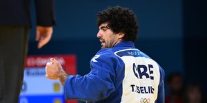 Ο Θοδωρής Τσελίδης