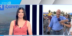 Ο Γιώργος Τσελίκας μπέρδεψε on air νύφες και γαμπρούς: «Άννα έμαθα παντρέυεσαι», «είμαι παντρεμένη με 3 παιδιά»