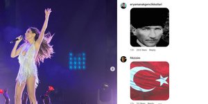 Τσουνάμι σχολίων κατά της Δέσποινας Βανδή