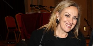 Η Τζώρτζια Κεφαλά αποκάλυψε ότι χωρίζει από τον σύζυγό της μετά από 27 χρόνια γάμου