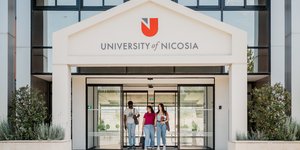 Πανεπιστήμιο Λευκωσίας