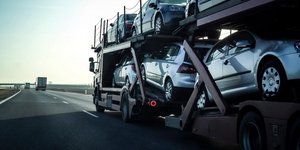 Μεταχειρισμένα αυτοκίνητα