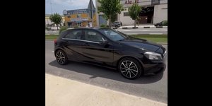 Εισαγόμενη μεταχειρισμένη Mercedes
