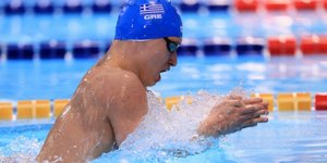 Βαγγέλης Ντούμας