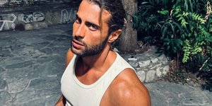 Ο Κωνσταντίνος Βασάλος