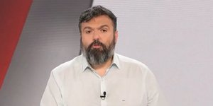 Ο Γιώργος Βασιλειάδης