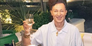Νέα περιπέτεια υγείας για τον Βασίλειο Κωστέτσο