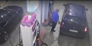 βενζινάδικο 