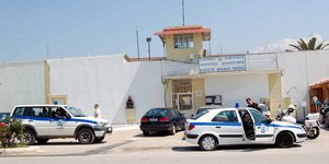 βιασμός, φυλακή