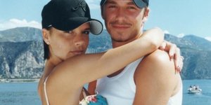 Βικτόρια και Ντέιβιντ Μπέκαμ