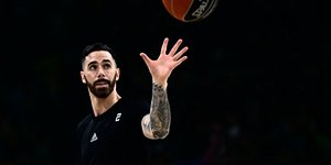 Λούκα Βιλντόσα