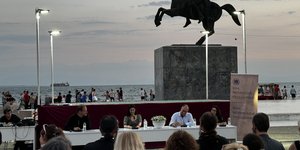Θεσσαλονίκη: Παρουσιάσεις των παιδικών βιβλίων στο 43ο πανελλήνιο φεστιβάλ βιβλίου
