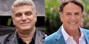 Βλαδίμητρος Κυριακίδης Χάρης Ρώμας