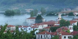 Στο πιο «κρύο» μέρος της Ελλάδας -Το χωριό που έχει 13 βαθμούς στην καρδιά του καλοκαιριού