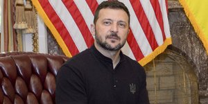 Βολοντίμιρ Ζελένσκι