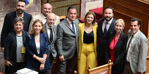 Ψηφίστηκε στη Βουλή η ολοκλήρωση της ψυχιατρικής μεταρρύθμισης