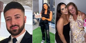 Βρετανία, δολοφόνος