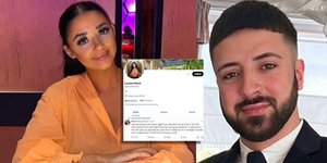 Η ανάρτηση της μικρότερης κόρης πριν την τραγωδία στη Βρετανία