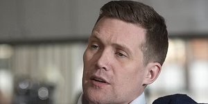 O πρώην CEO της Leeds United, David Haigh, που πέρασε 22 μήνες σε φυλακή στο Ντουμπάι