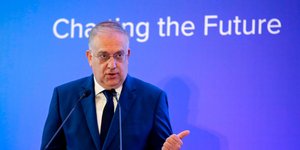 Ο Τάκης Θεοδωρικάκος στο ετήσιο Φόρουμ «7th InvestGR Forum: Foreign Investments in Greece» 