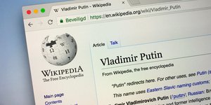 Wikipedia