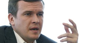 Ο επικεφαλής του Παγκόσμιου Οργανισμού Αντιντόπινγκ (WADA) Βίτολντ Μπάνκα