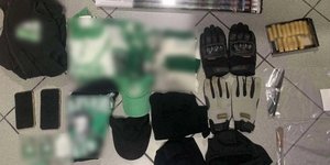 Χαλκίδα: Δύο συλλήψεις για την επίθεση με οπαδικά κίνητρα