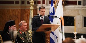 Χάρης Δούκας