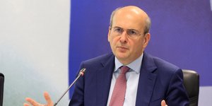 Κωστής Χατζηδάκης