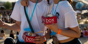  Chillbox και... Warerbloom