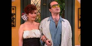 «Κωνσταντίνου & Ελένης»: Αγνώριστος ο «Χλέμπουρας» μετά από 24 χρόνια