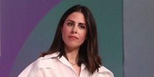 Η Ελένη Χρονοπούλου